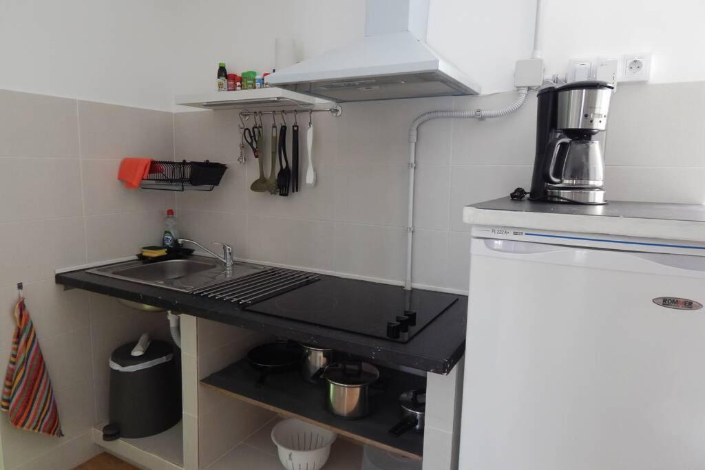 Big, Large Cozy Apartment With Sea View Ask For Additional Bedroom As An Extra Option Telde Exterior photo